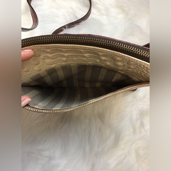 Brahmin Crossbody Bag - Picture 4 of 8